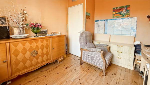 Appartement Boulogne Billancourt 4 pièce(s) de 74.29 m2