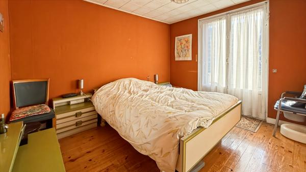 Appartement Boulogne Billancourt 4 pièce(s) de 74.29 m2