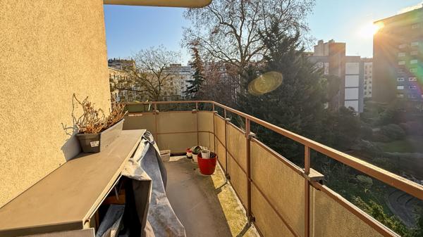 Appartement Boulogne Billancourt 4 pièce(s) de 74.29 m2