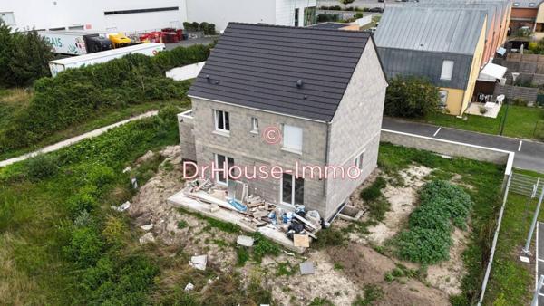 Maison à vendre 8 pièces de 143 m²