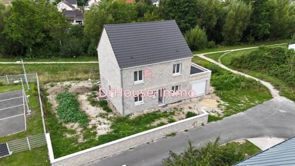 Maison à vendre 8 pièces de 143 m²