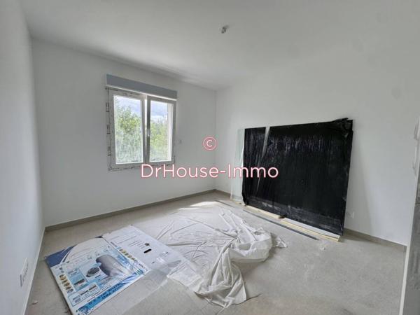 Maison à vendre 8 pièces de 143 m²