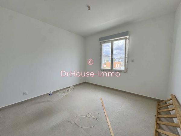 Maison à vendre 8 pièces de 143 m²