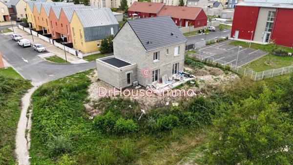 Maison à vendre 8 pièces de 143 m²