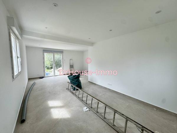 Maison à vendre 8 pièces de 143 m²