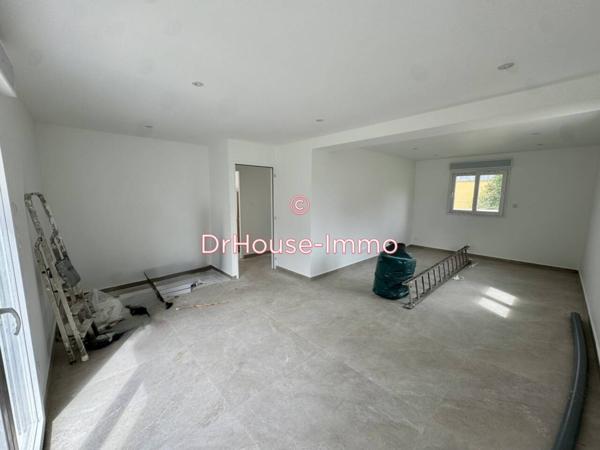 Maison à vendre 8 pièces de 143 m²