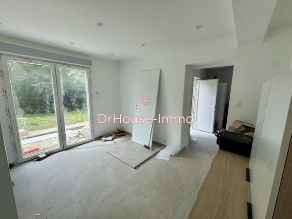 Maison à vendre 8 pièces de 143 m²