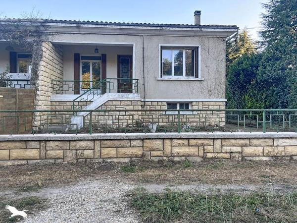 Maison à vendre 117 568 € Lalinde 4 p 78 m² DPE D