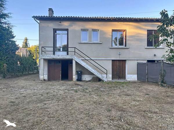 Maison à vendre 117 568 € Lalinde 4 p 78 m² DPE D