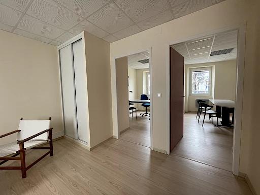 Local professionnel