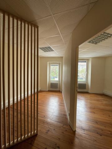 Local professionnel
