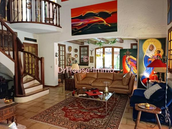 Maison à vendre 9 pièces de 236 m²