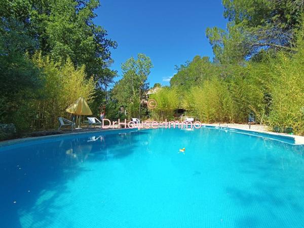 Maison à vendre 9 pièces de 236 m²