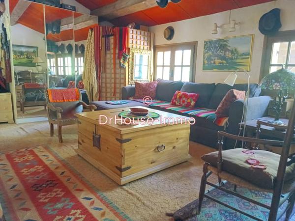 Maison à vendre 9 pièces de 236 m²