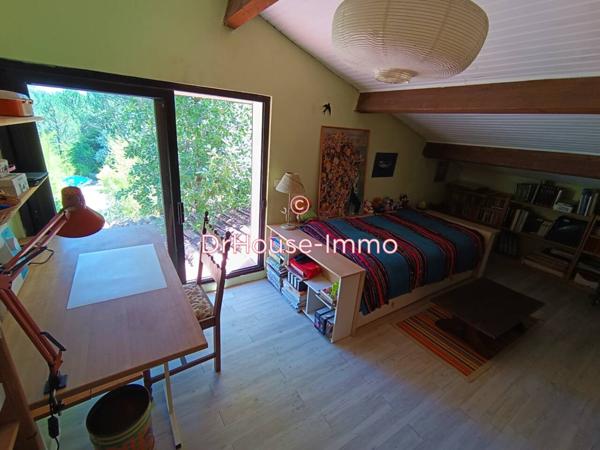 Maison à vendre 9 pièces de 236 m²