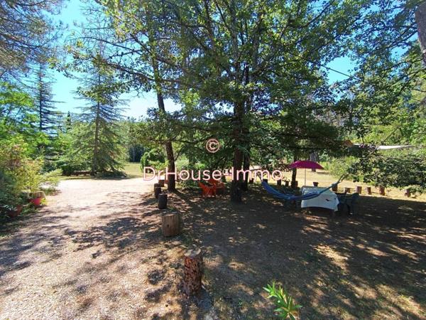 Maison à vendre 9 pièces de 236 m²