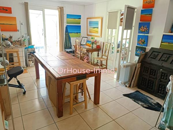 Maison à vendre 9 pièces de 236 m²