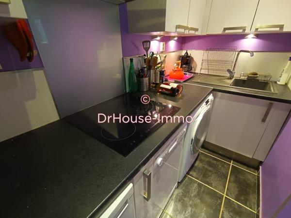 Maison à vendre 9 pièces de 236 m²