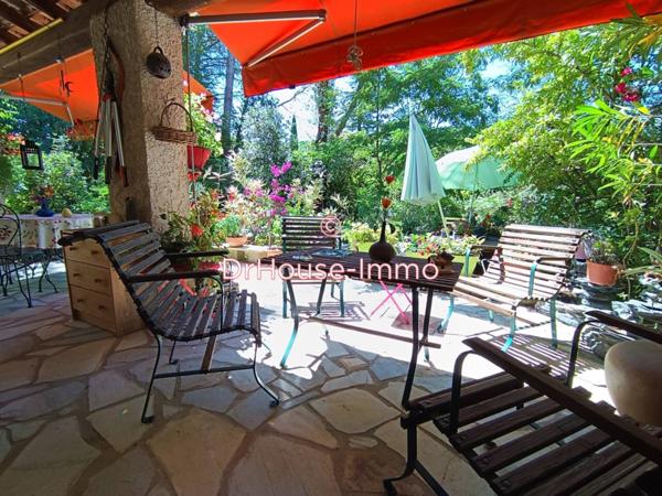 Maison à vendre 9 pièces de 236 m²