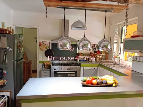 Maison à vendre 9 pièces de 236 m²