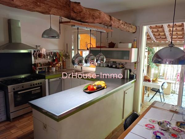 Maison à vendre 9 pièces de 236 m²