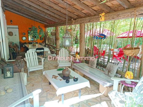 Maison à vendre 9 pièces de 236 m²