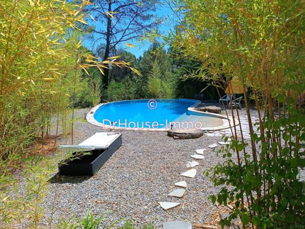 Maison à vendre 9 pièces de 236 m²