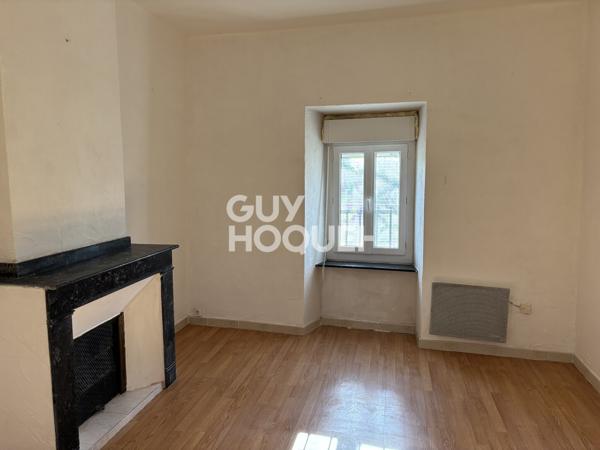 15 min SUD-OUEST CARCASSONNE - Maison de village 3 chambres avec cour