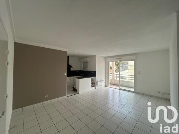 Appartement 3 pièces de 56 m² à Cognac (16100)