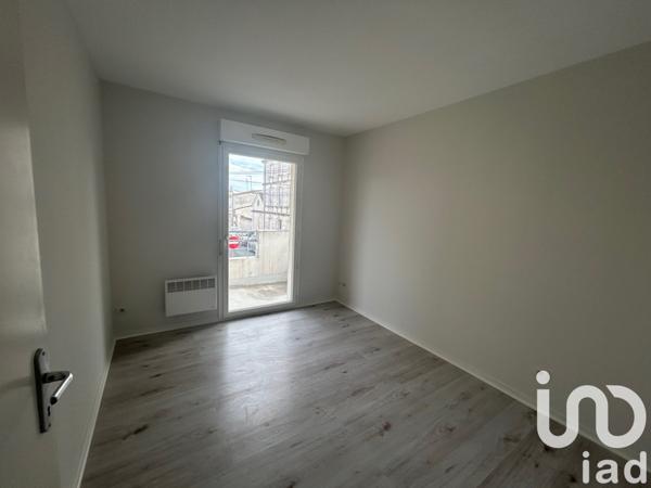 Appartement 3 pièces de 56 m² à Cognac (16100)