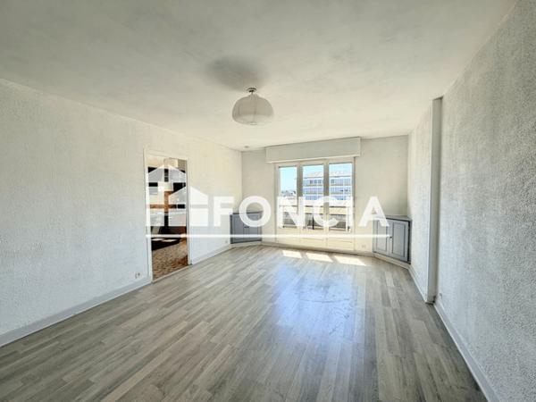 Location Studio 33.51 m² - RESIDENCE LEONARD LIMOSIN Limoges 87000