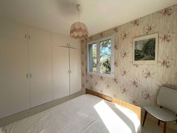 Location appartement Talmont-Saint-Hilaire - 2 pièce(s) - 32 m² - 650 €/mois