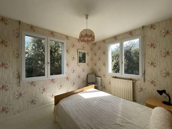 Location appartement Talmont-Saint-Hilaire - 2 pièce(s) - 32 m² - 650 €/mois