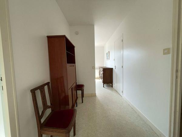 Location appartement Talmont-Saint-Hilaire - 2 pièce(s) - 32 m² - 650 €/mois