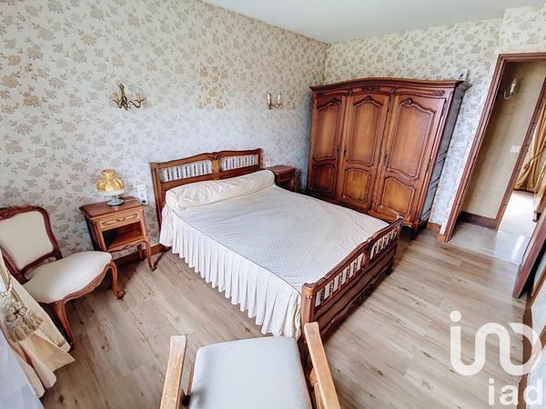 House for sale 5 rooms 137 m² Marthon