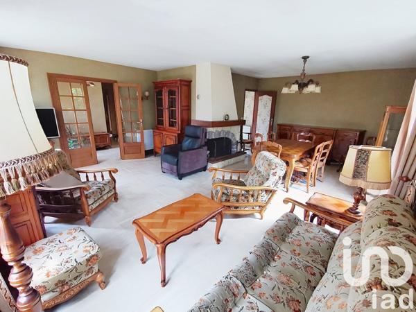 House for sale 5 rooms 137 m² Marthon