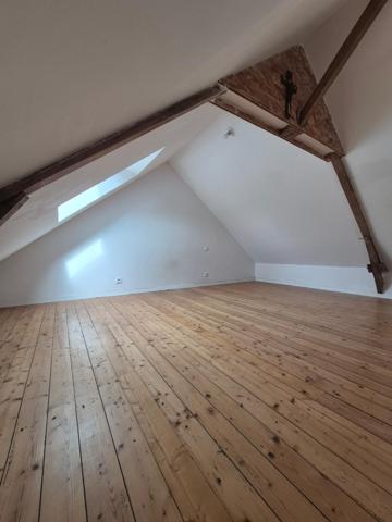 Maison individuelle en pierre rénovée