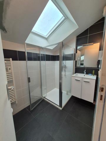 Maison individuelle en pierre rénovée