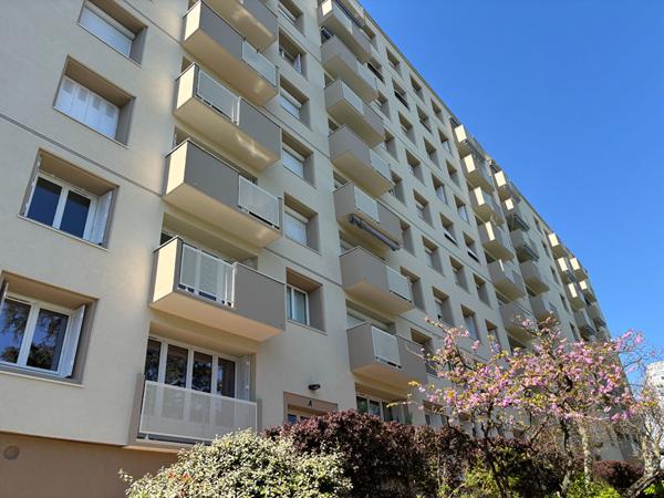 Appartement 3 pièces à vendre à Ecully - Quartier Chalier - Valvert