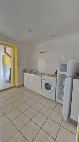 Pornic Maison de ville avec jardin et terrasse , Pornic