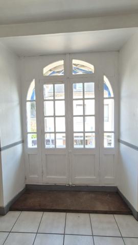 Pornic Maison de ville avec jardin et terrasse , Pornic