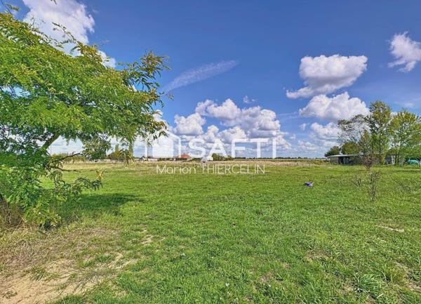 Propriété familiale de 180m² environ sur plus de 2 hectares de terrain