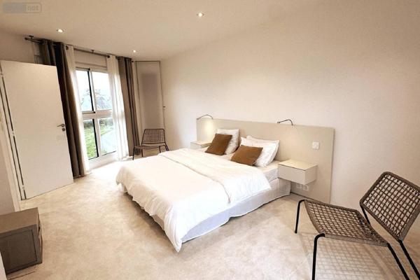 Maison individuelle à vendre à Plounéour-Brignogan-plages dans le Finistère (29890), ref : 046/1810