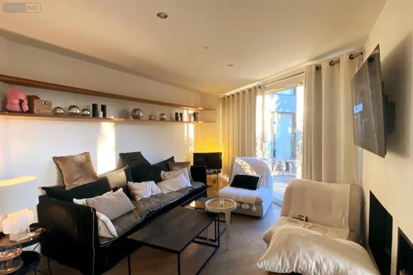 Maison individuelle à vendre à Plounéour-Brignogan-plages dans le Finistère (29890), ref : 046/1810