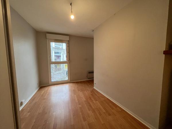 A louer appartement T1 Quartier Jaurès à BREST