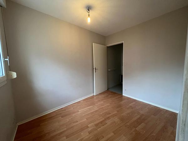 A louer appartement T1 Quartier Jaurès à BREST