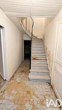 Maison à vendre 9 pièces 202 m² Labastide-Rouairoux