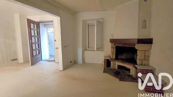 Maison à vendre 9 pièces 202 m² Labastide-Rouairoux