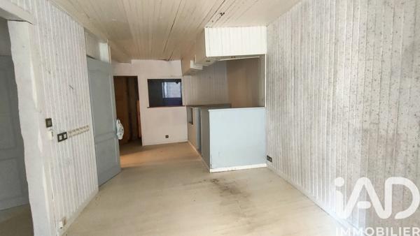 Maison à vendre 9 pièces 202 m² Labastide-Rouairoux