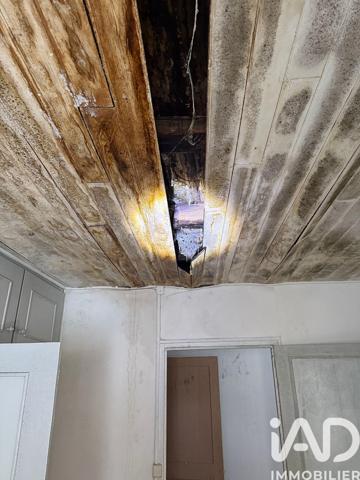 Maison à vendre 9 pièces 202 m² Labastide-Rouairoux